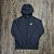 Jaqueta Nike Sportswear Windrunner Preta - Imagem 1