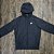 Jaqueta Nike Sportswear Windrunner Preta - Imagem 3