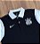 Polo Nike Corinthians 2021 Preta - Imagem 2