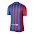 Camisa Nike Barcelona Uniforme I 2021/22 - Imagem 2