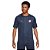 Camisa Nike Barcelona Pré-Jogo 2021/22 - Imagem 1