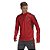 Blusa Adidas Flamengo Vermelha - Imagem 1
