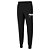 Calça Puma Logo Moletom - Imagem 3