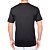 Camiseta Lacoste Sport Preta - Imagem 3