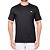 Camiseta Lacoste Sport Preta - Imagem 1