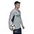 Camisa Adidas Arsenal Treino 2022 - Imagem 3