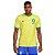 Camisa Nike Brasil Unif. I 2022/23 Torcedor Pro - Imagem 1