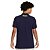 Polo Nike Sportswear Brasil Patrocínio 2022 - Imagem 2