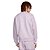 Moletom NikeLab Fleece Lilás - Imagem 2