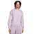 Moletom NikeLab Fleece Lilás - Imagem 1