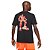 Camiseta Nike Sportswear Transformers Preta - Imagem 2