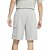 Short Nike Cargo Moletom Cinza - Imagem 2
