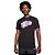 Camiseta Nike Sportswear Preta - Imagem 1