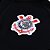 Camisa Nike Corinthians Treino Preta - Imagem 3