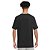 Camiseta Nike Sportswear Have a Nike Day Preta - Imagem 2