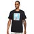 Camiseta Nike Air Sorvete Preta - Imagem 1