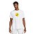 Camiseta Nike Court Open Branca - Imagem 1