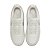 Tênis Nike Air Force 1 Silver Swoosh - Imagem 5