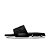Chinelo Nike Air Max Cirro Preto - Imagem 2