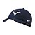 Boné Nike H86 Rafael Nadal Azul Marinho - Imagem 1