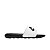 Chinelo Nike Victori Branco - Imagem 3