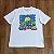Camiseta Nike Sportswear Have a Nike Day Branca - Imagem 1