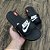 Chinelo Nike Victori Preto - Imagem 2