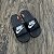 Chinelo Nike Victori Preto - Imagem 1