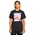 Camiseta Nike Sportswear Preta - Imagem 1