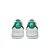 Tênis Nike Air Force 1 "07 LV8 EMB White Green - Imagem 5