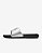 Chinelo Nike Victori Cinza - Imagem 2