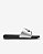 Chinelo Nike Victori Cinza - Imagem 4
