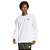 Camiseta Nike Sportswear Manga Longa Branca - Imagem 1
