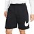 Short Nike Sportswear Club Moletom - Imagem 1