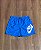 Short Nike Sportswear Big Logo Azul - Imagem 1