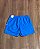 Short Nike Sportswear Big Logo Azul - Imagem 3