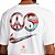 Camiseta Nike Sportswear Heatwave Branca - Imagem 4