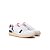Tênis Lacoste T-Clip White Navy Red - Imagem 1
