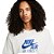 Camiseta Nike Air Force 1 Branca - Imagem 3