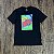 Camiseta Nike Sportswear Drip Preta - Imagem 1