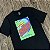 Camiseta Nike Sportswear Drip Preta - Imagem 2