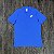 Polo Nike Sportswear Azul Royal - Imagem 1