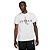 Camiseta Nike Air Jordan Pixel Branca - Imagem 1