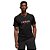 Camiseta Nike Air Jordan Stretch Preta - Imagem 1