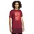 Camiseta Nike Court Vermelha - Imagem 1