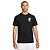 Camiseta Nike Basketball Preta - Imagem 1