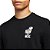 Camiseta Nike Basketball Preta - Imagem 3