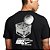 Camiseta Nike Basketball Preta - Imagem 4
