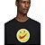 Camiseta Nike Court Open Preta - Imagem 3