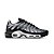 Tênis Nike Air Max Plus Black Metallic Silver - Imagem 3